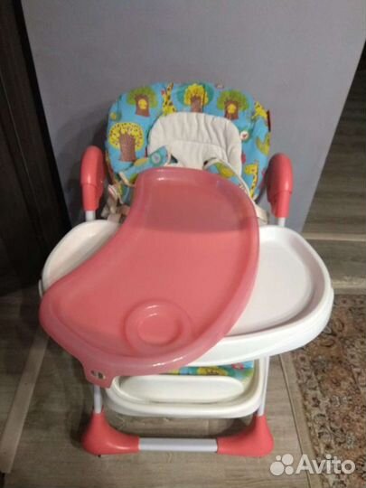 Стул для кормления