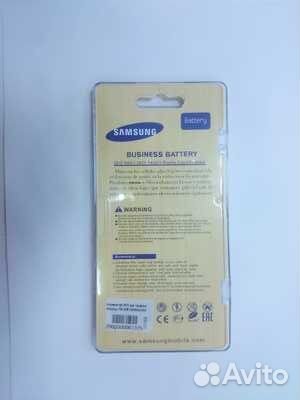 Аккумулятор AB463651BU