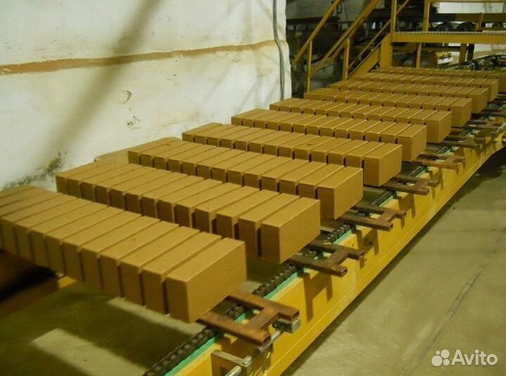 Кирпич облицовочный Ваниль Гладкий