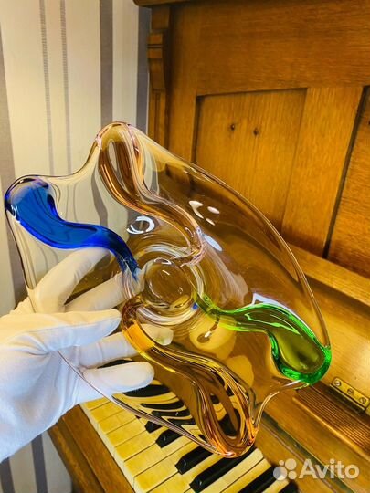 Ваза Рапсодия Винтаж Декор