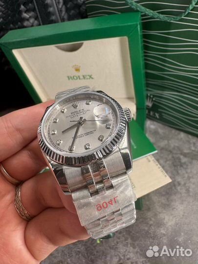 Женские часы Rolex