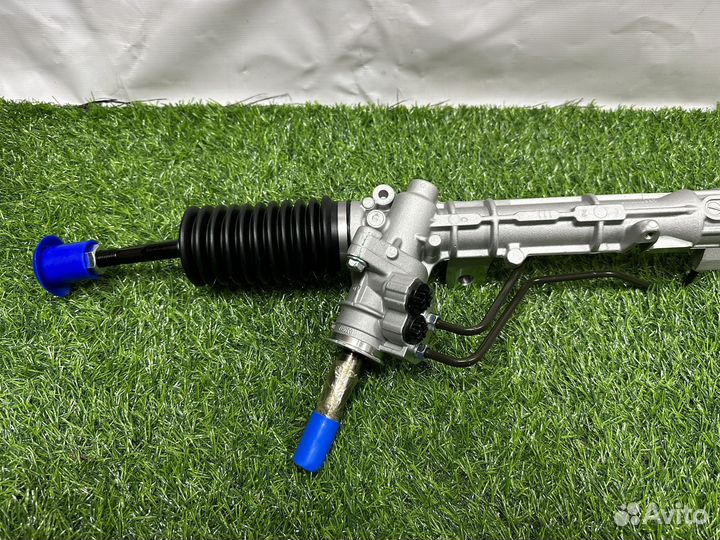 Рулевая Рейка Largus и Renault Logan