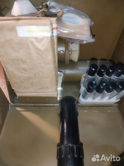 Впхр (Войсковой прибор химической разведки)