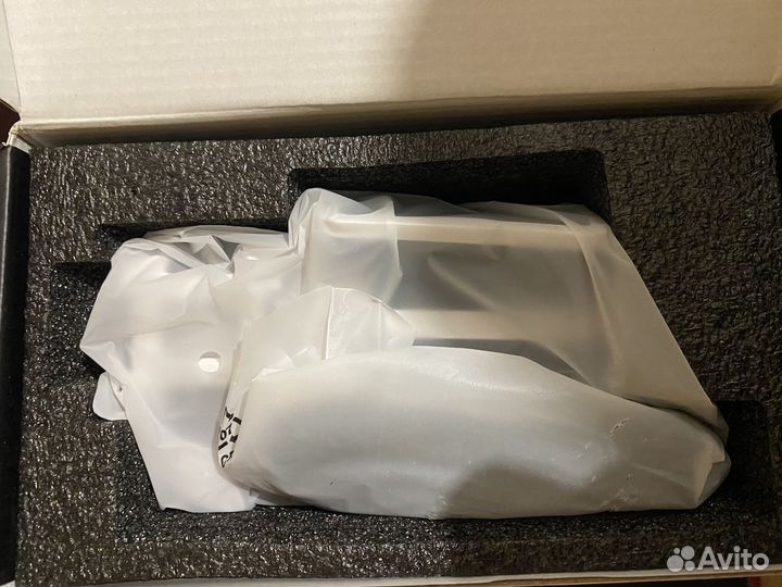 Конденсаторный Usb микрофон с подсветкой