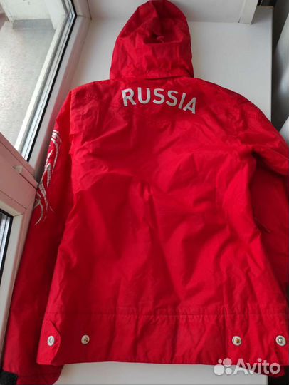 Куртка Adidas, S