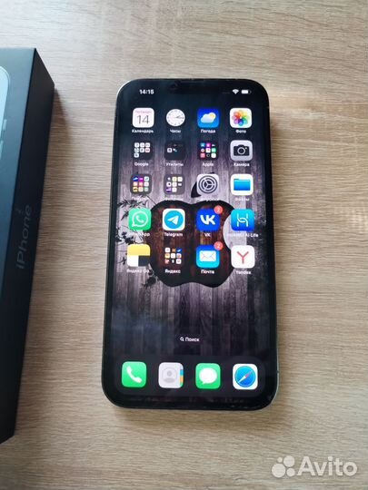 iPhone 13 PRO MAX 128gb