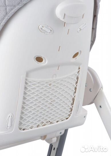 Детский стульчик для кормления