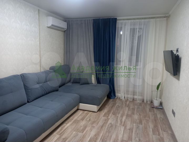 2-к. квартира, 53 м², 9/10 эт.