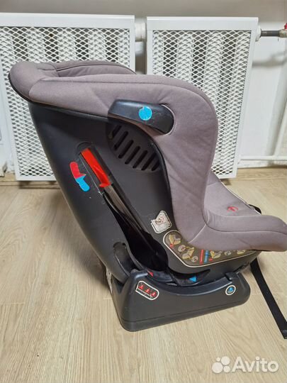 Детское автокресло от 0 до 18 кг