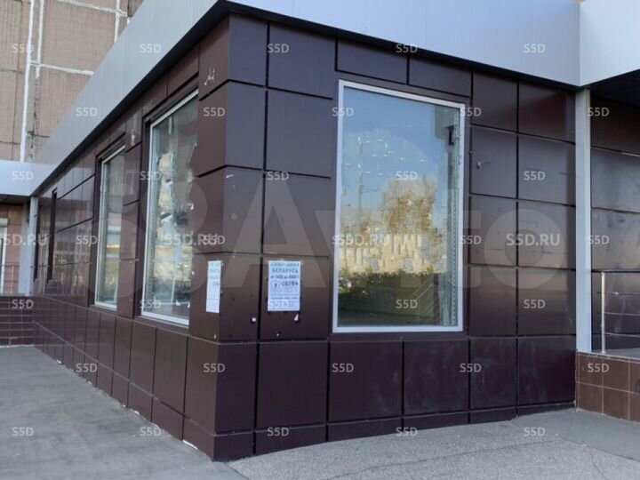 Продам помещение свободного назначения, 364.1 м²