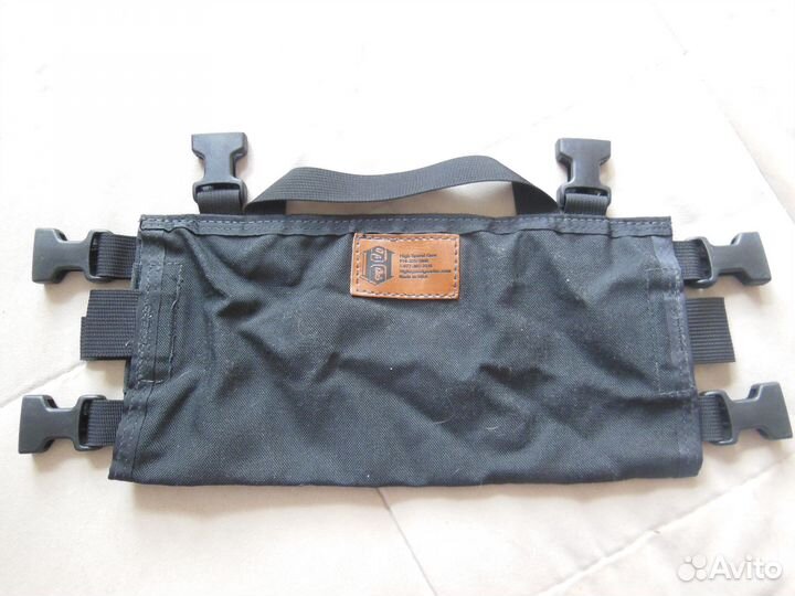 Нагрудник hsgi AO chest RIG