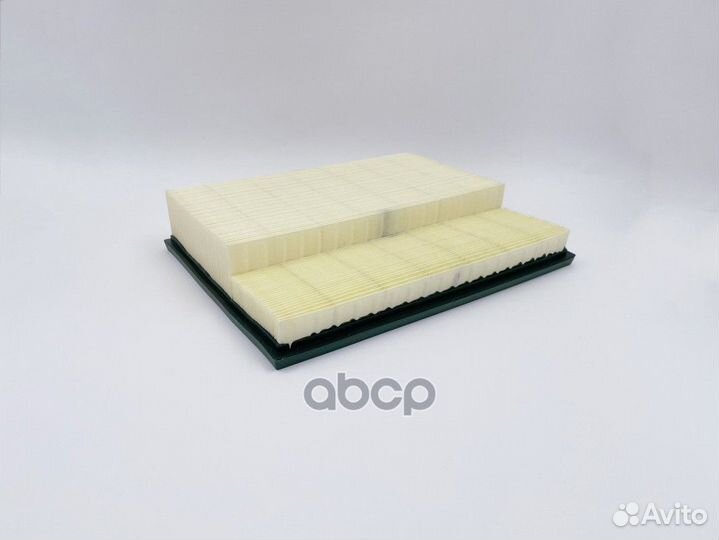 Фильтр воздушный MB W202/W163 gb9553 BIG filter