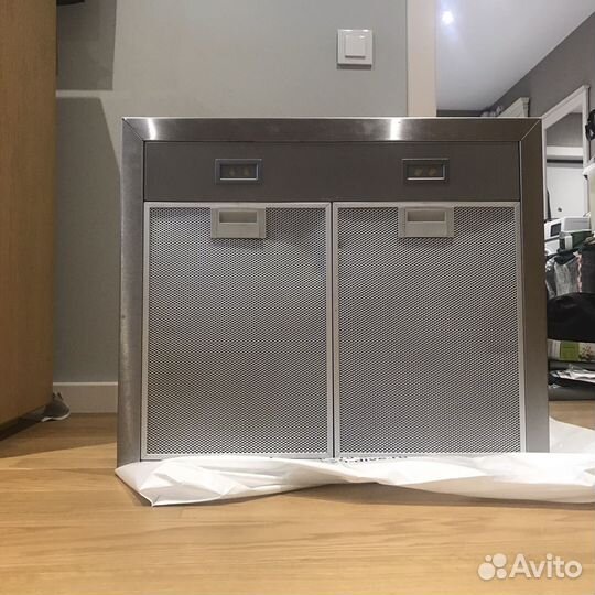 Вытяжка Bosch