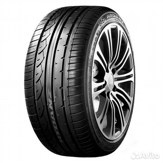 Rydanz Roadster R02 255/35 R20 97W