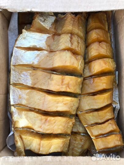 Волгоградская рыба от производителя