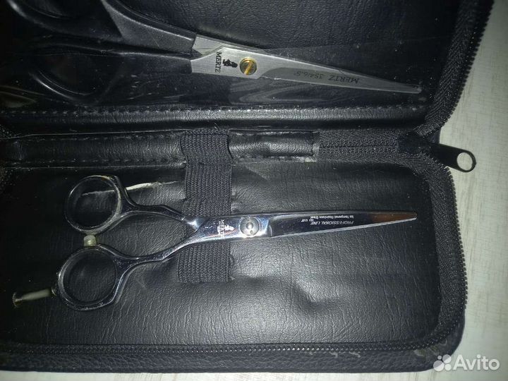 Набор для парикмахера