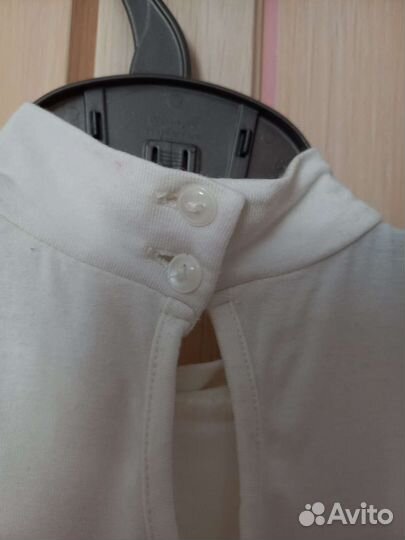 Блузка для девочки