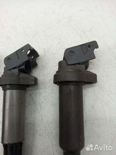 Катушка зажигания peugeot- citroen