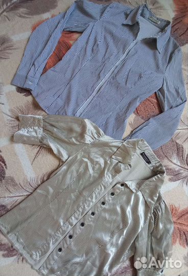 Пакет вещей для девочки