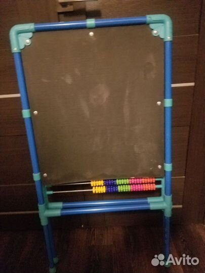 Мольберт, грифельная доска