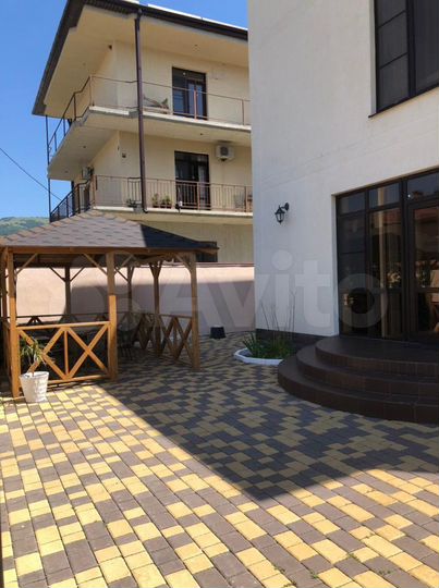 Комната 15 м², 1/3 эт.