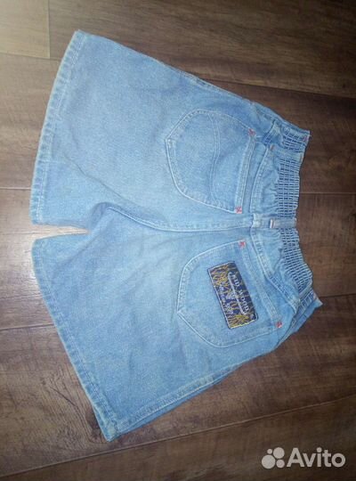 Шорты для девочек