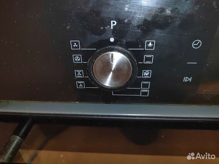 Духовой шкаф Zigmund&Stain