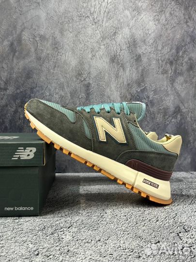 Кроссовки NEW balance 1300 (41)