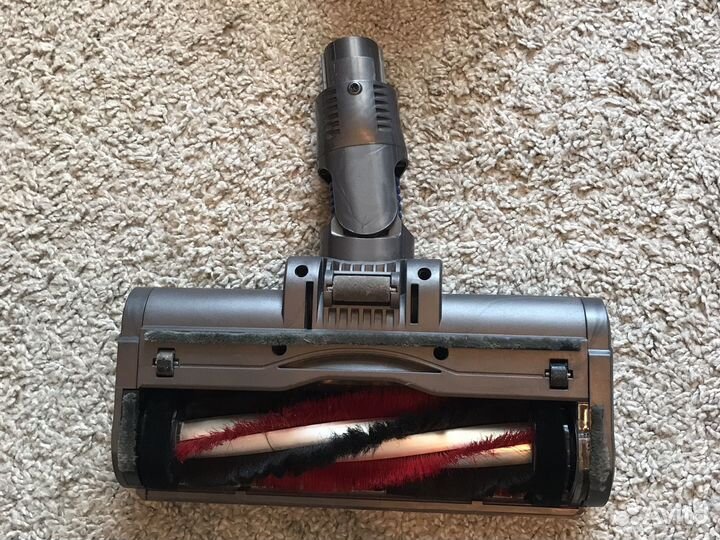 Беспроводной пылесос dyson dc62 бу