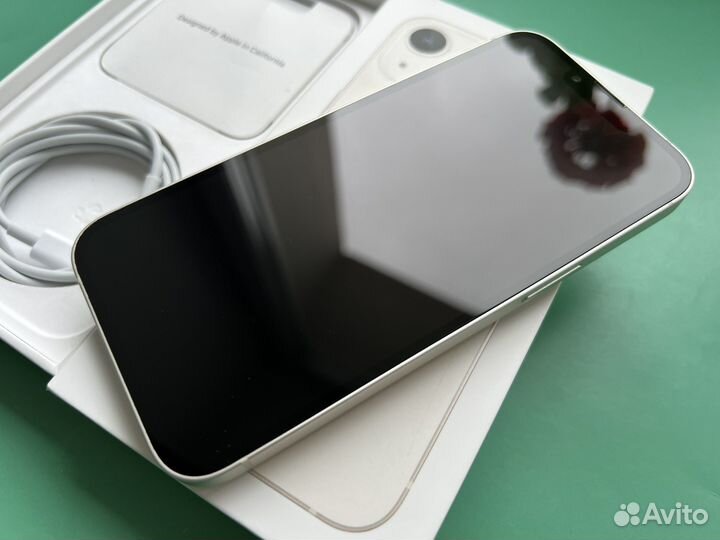 iPhone 13, 128 ГБ