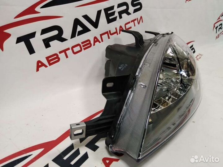 Фара левая Lacetti HB/Daewoo Gentra