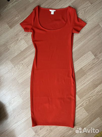 Вещи пакетом