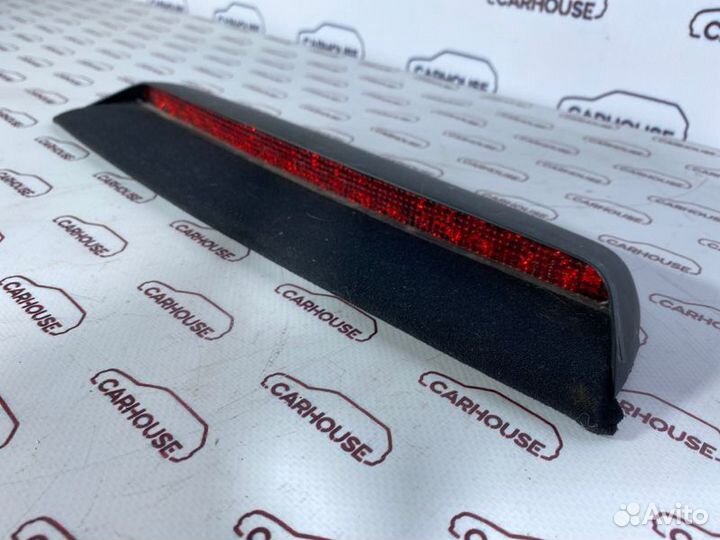 Стоп-сигнал Volkswagen Jetta 2.0 AVH 2002