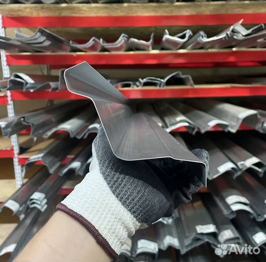 Порог правый Honda Accord 7 2002-2008(1мм)