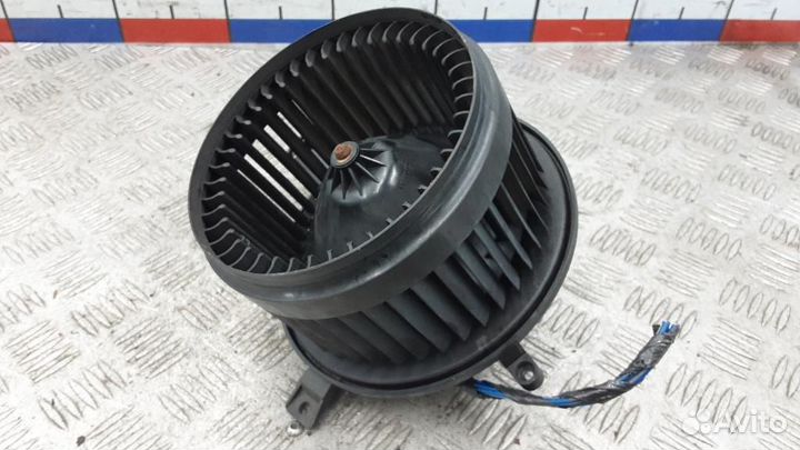 Моторчик печки Chrysler Grand Voyager