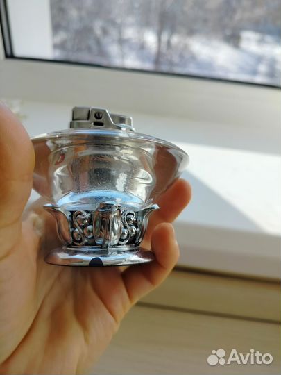 Зажигалка Ronson
