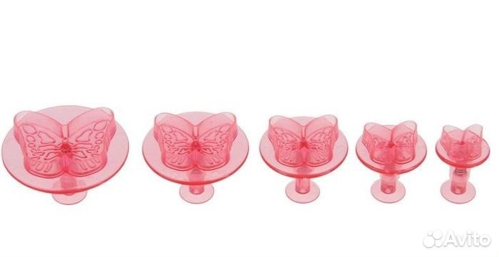 Инструменты для кондитера