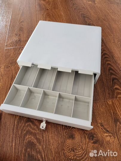 Ящик для денег