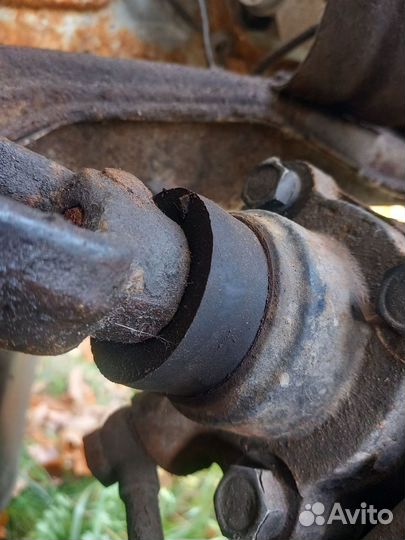 Гидроусилитель на газель