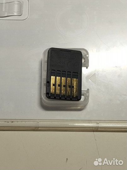 Игры на Nintendo Switch (Fifa 20 и FC 24)