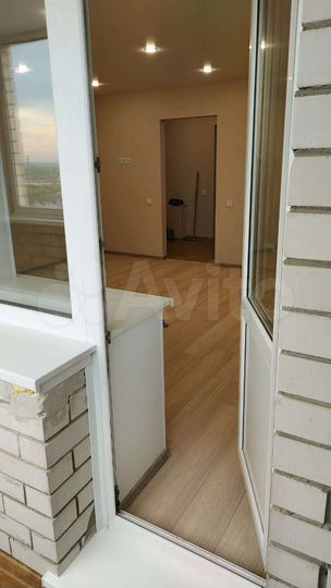 Квартира-студия, 29 м², 10/11 эт.
