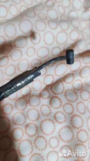 Тросик заднего тормоза Suzuki Address 125