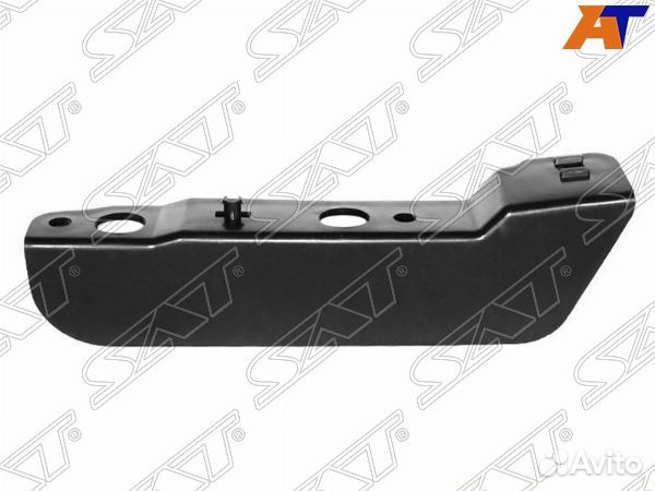 Брызговик toyota RAV4 A4 13-19