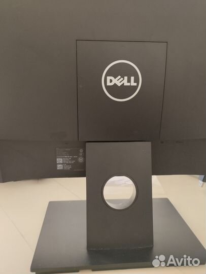 Монитор для компьютера dell E2216H