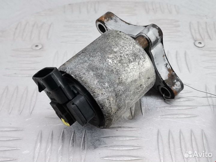 Клапан EGR Opel Meriva (A) 2003 17200272