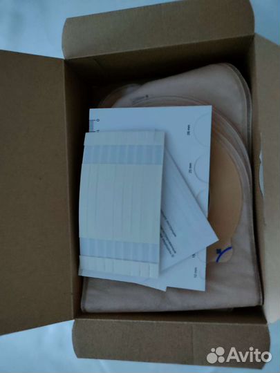 Калоприемник Coloplast Alterna