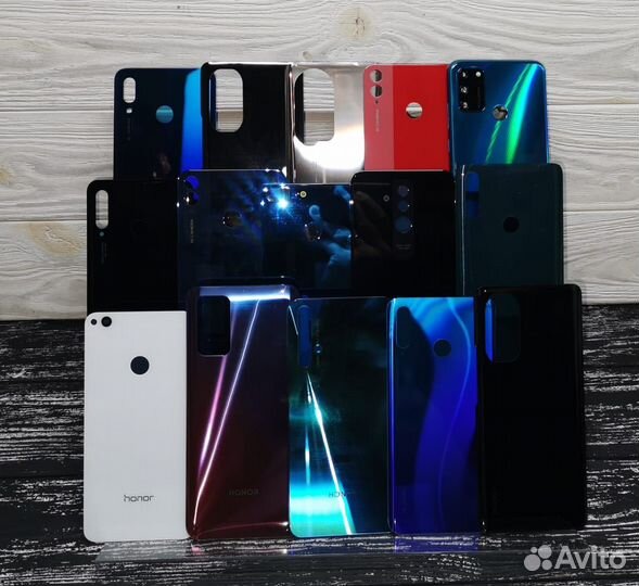 Задняя крышка для Huawei/ Honor