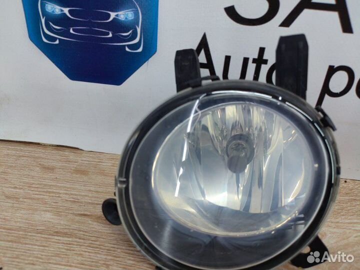 Фара противотуманная правая Bmw 3 F30 N47D20 2013