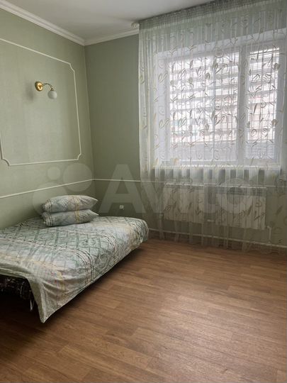 Дом 150 м² на участке 5 сот.