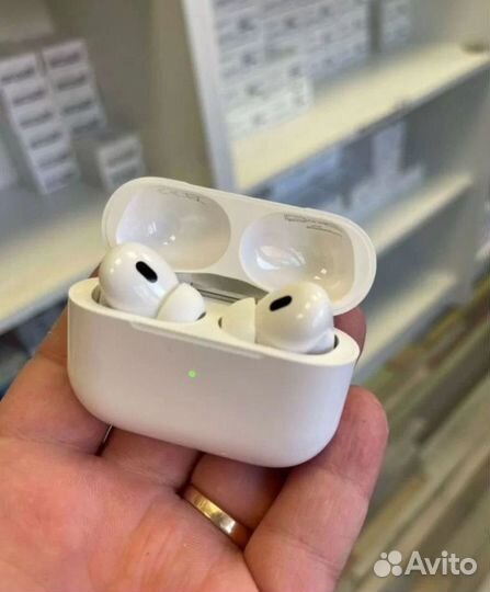 AirPods Pro 2-го поколения